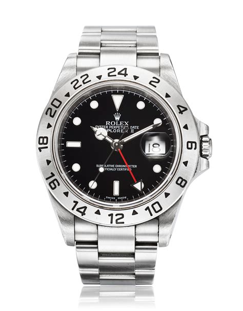 rolex wxplorer 2|explorer 2 Rolex price.